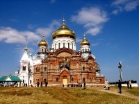 На восстановление Белогорского Свято-Николаевского монастыря из бюджета Пермской области выделено 60 млн. рублей